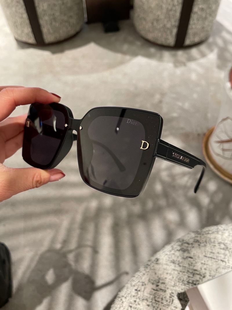 Dior Sunglasses